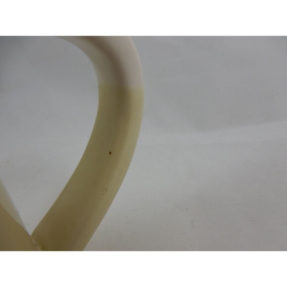 Starbucks 2009 Two Tone with Fall Autumn Colored Tree 12oz Coffee Mug - Picture 5 of 5